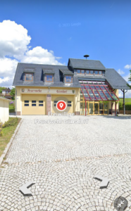 Freiwillige Feuerwehr Günsdorf